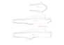 do sewing pattern any type of garments as your choice
